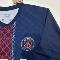 Paris Saint-Germain Home 25-26