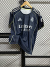 Real Madrid Away 25-26