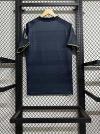 Real Madrid Away 25-26