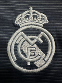 Real Madrid Away 25-26
