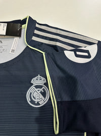Real Madrid Away 25-26
