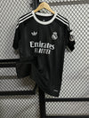 Real Madrid Goalkeeper 25-26