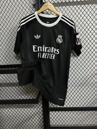 Real Madrid Goalkeeper 25-26