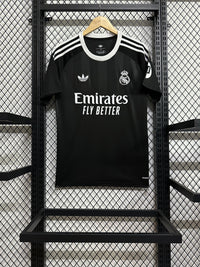 Real Madrid Goalkeeper 25-26