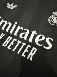 Real Madrid Goalkeeper 25-26