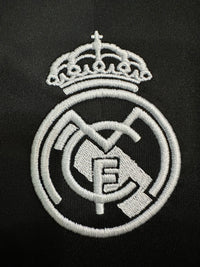 Real Madrid Goalkeeper 25-26