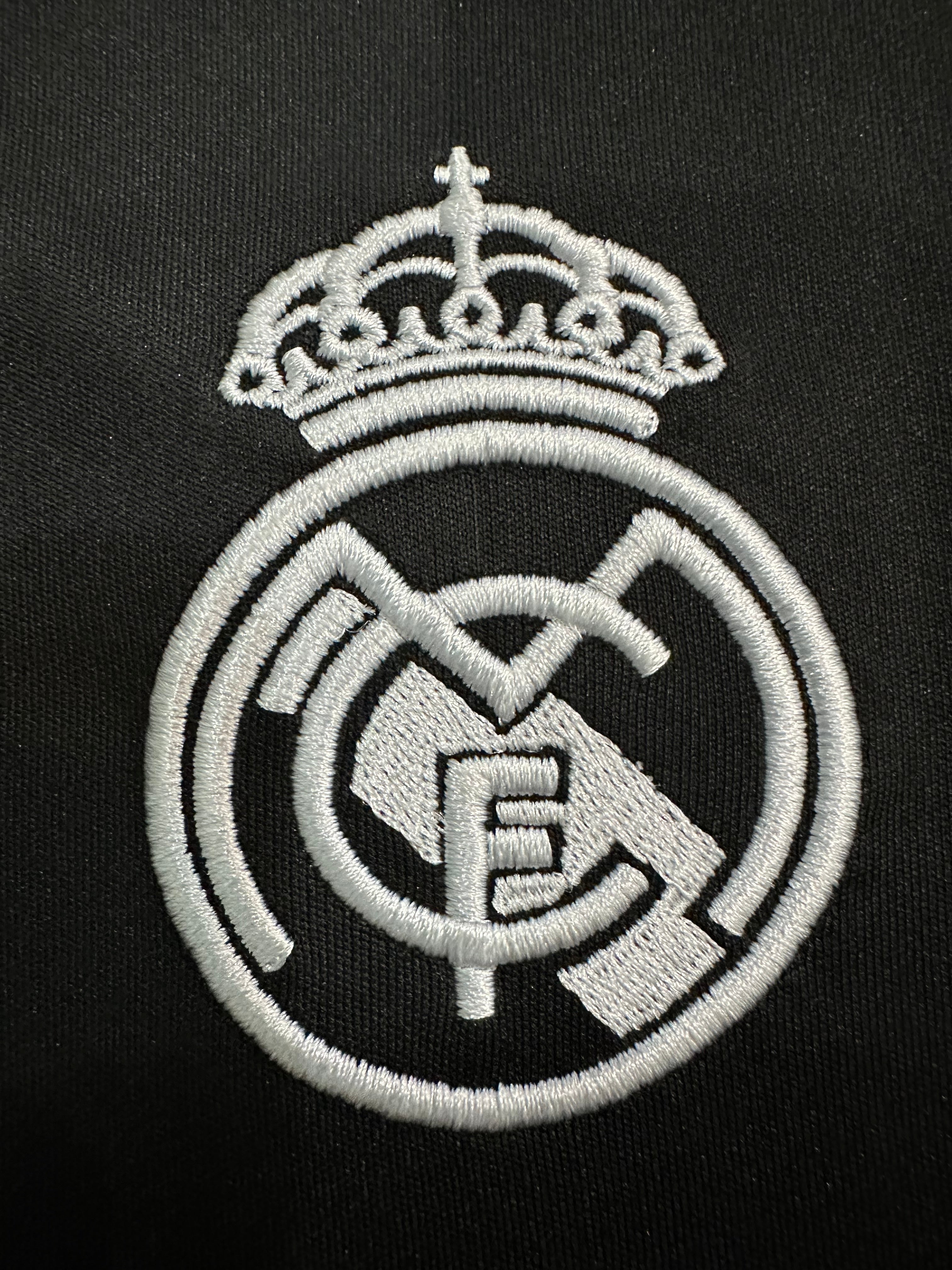 Real Madrid Goalkeeper 25-26 — image 6