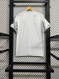 Real Madrid Home 25-26