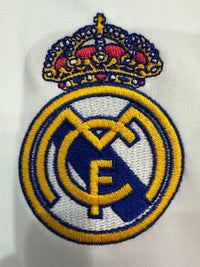 Real Madrid Home 25-26