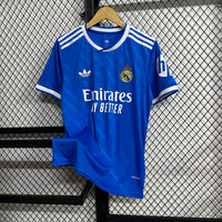 Real Madrid Third 25-26