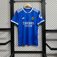 Real Madrid Third 25-26