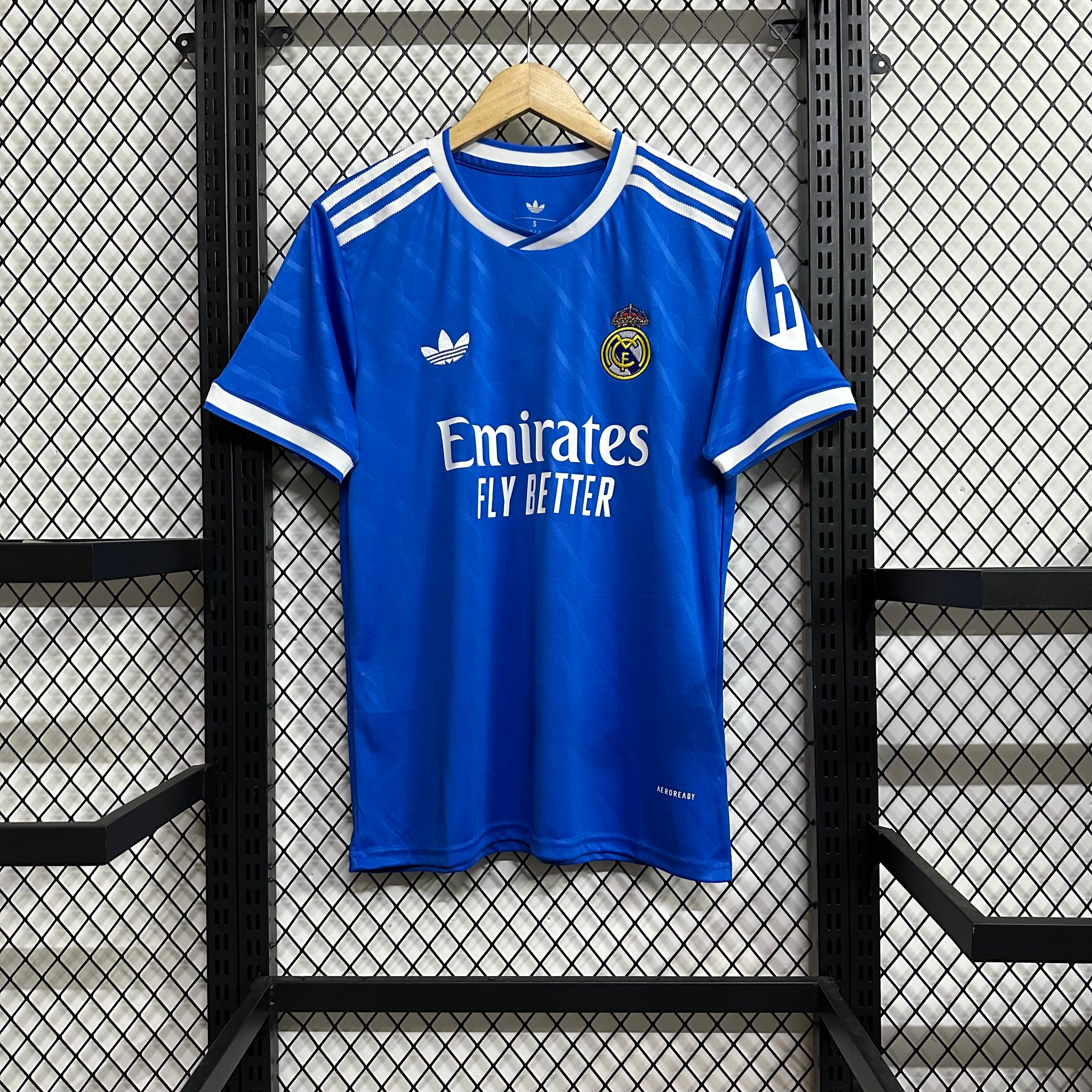 Real Madrid Third 25-26 — image 2