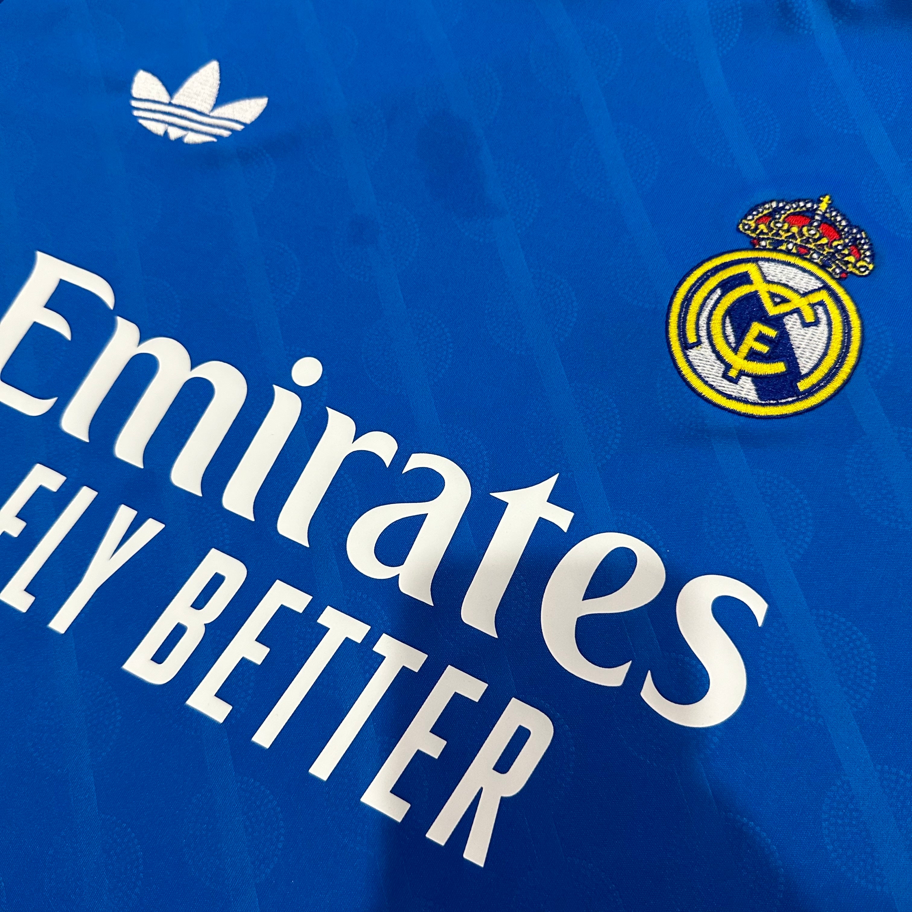 Real Madrid Third 25-26 — image 4