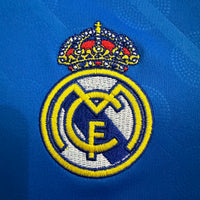 Real Madrid Third 25-26