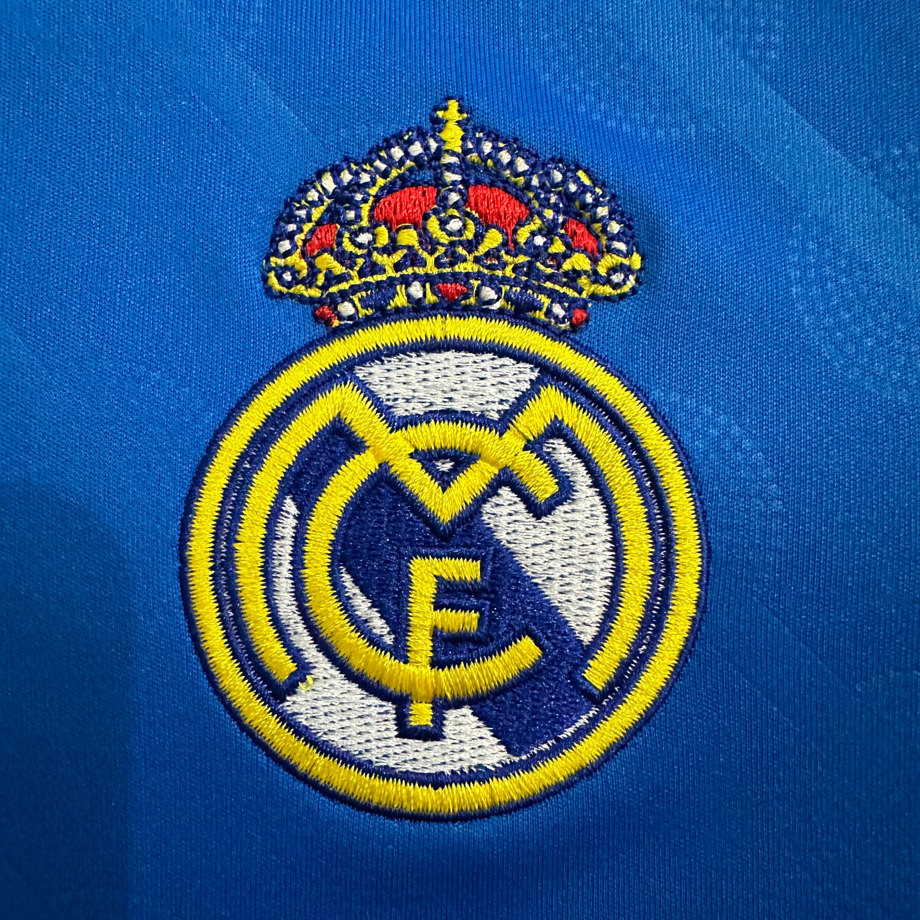 Real Madrid Third 25-26 — image 5