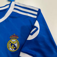 Real Madrid Third 25-26