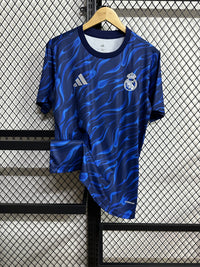 Real Madrid Training 25-26
