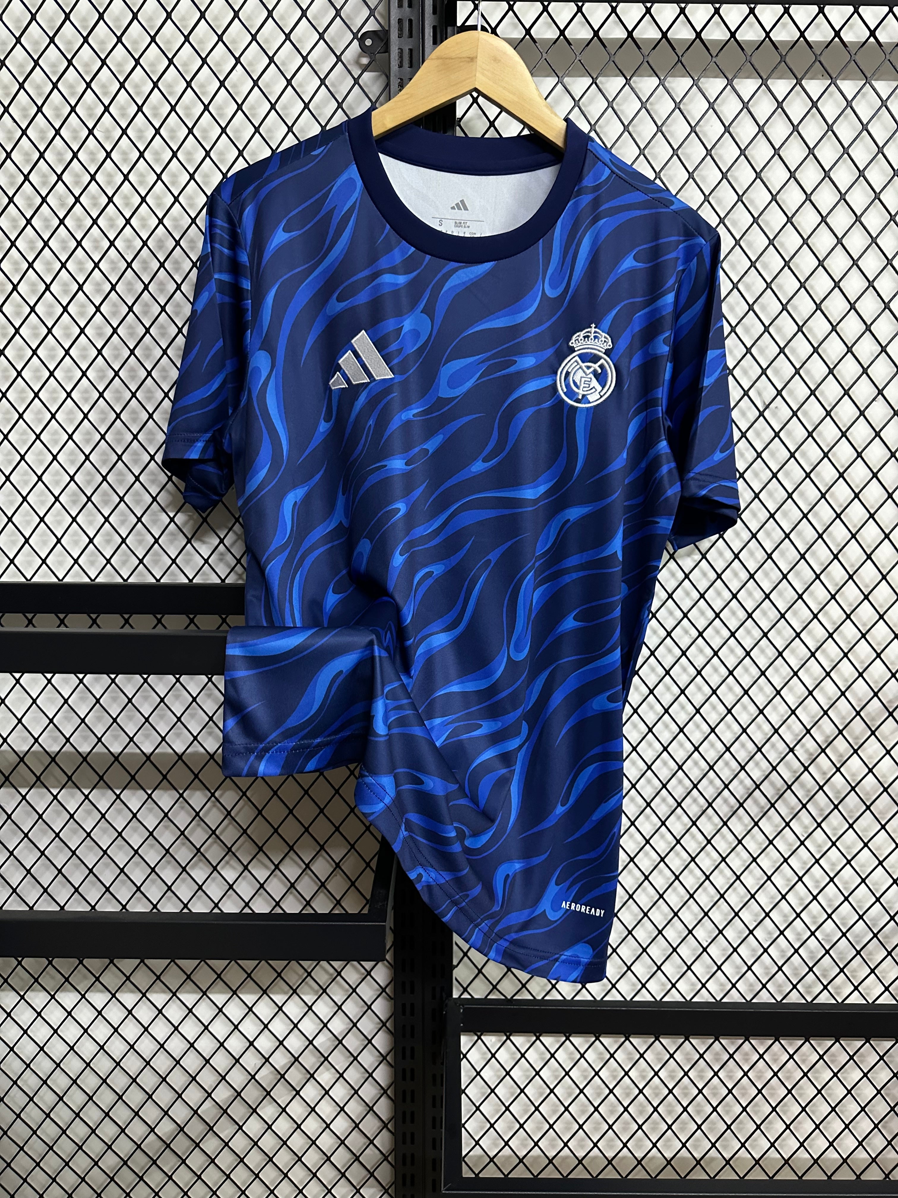 Real Madrid Training 25-26 — image 1