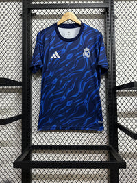 Real Madrid Training 25-26