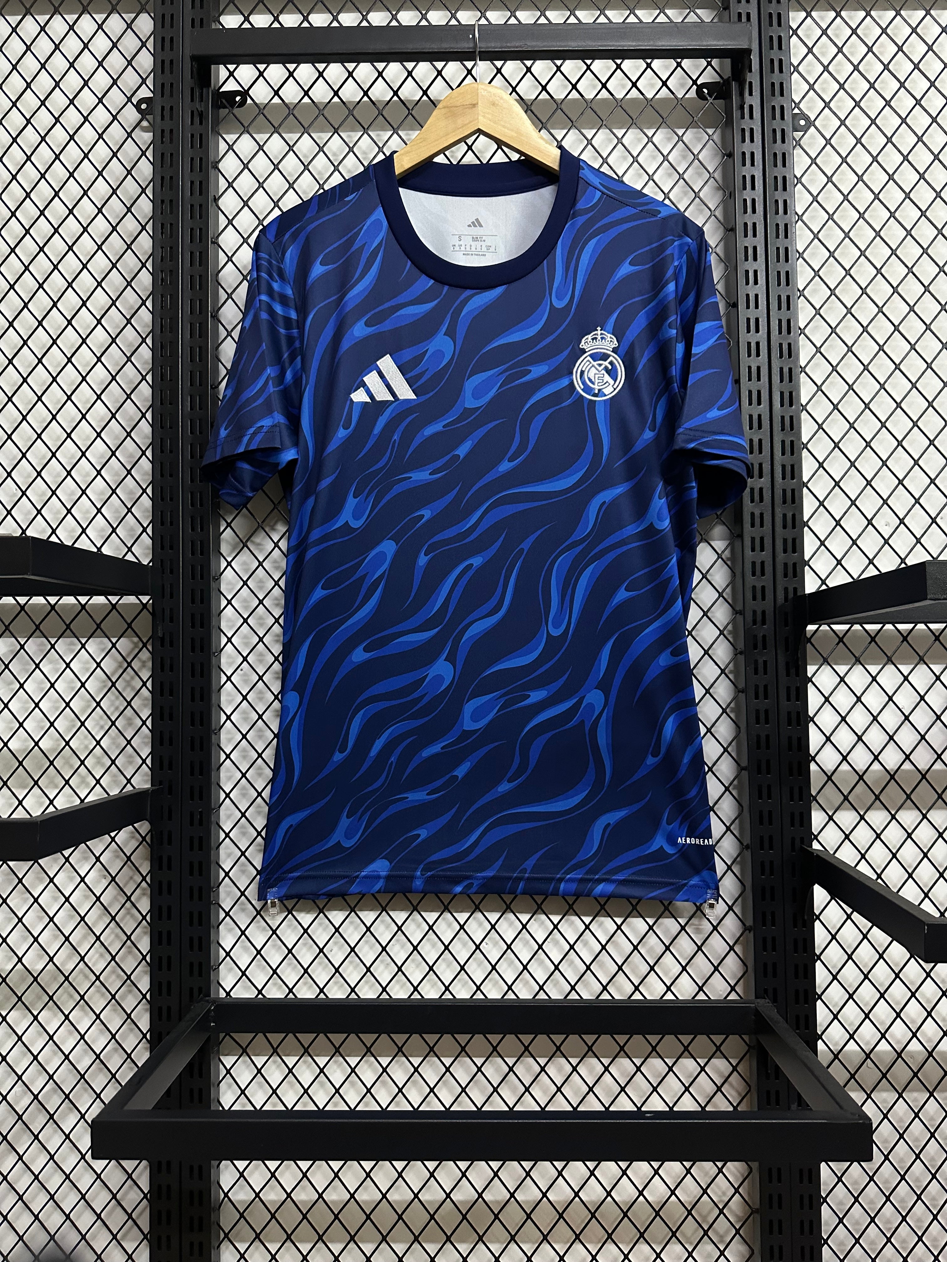 Real Madrid Training 25-26 — image 2