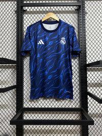 Real Madrid Training 25-26