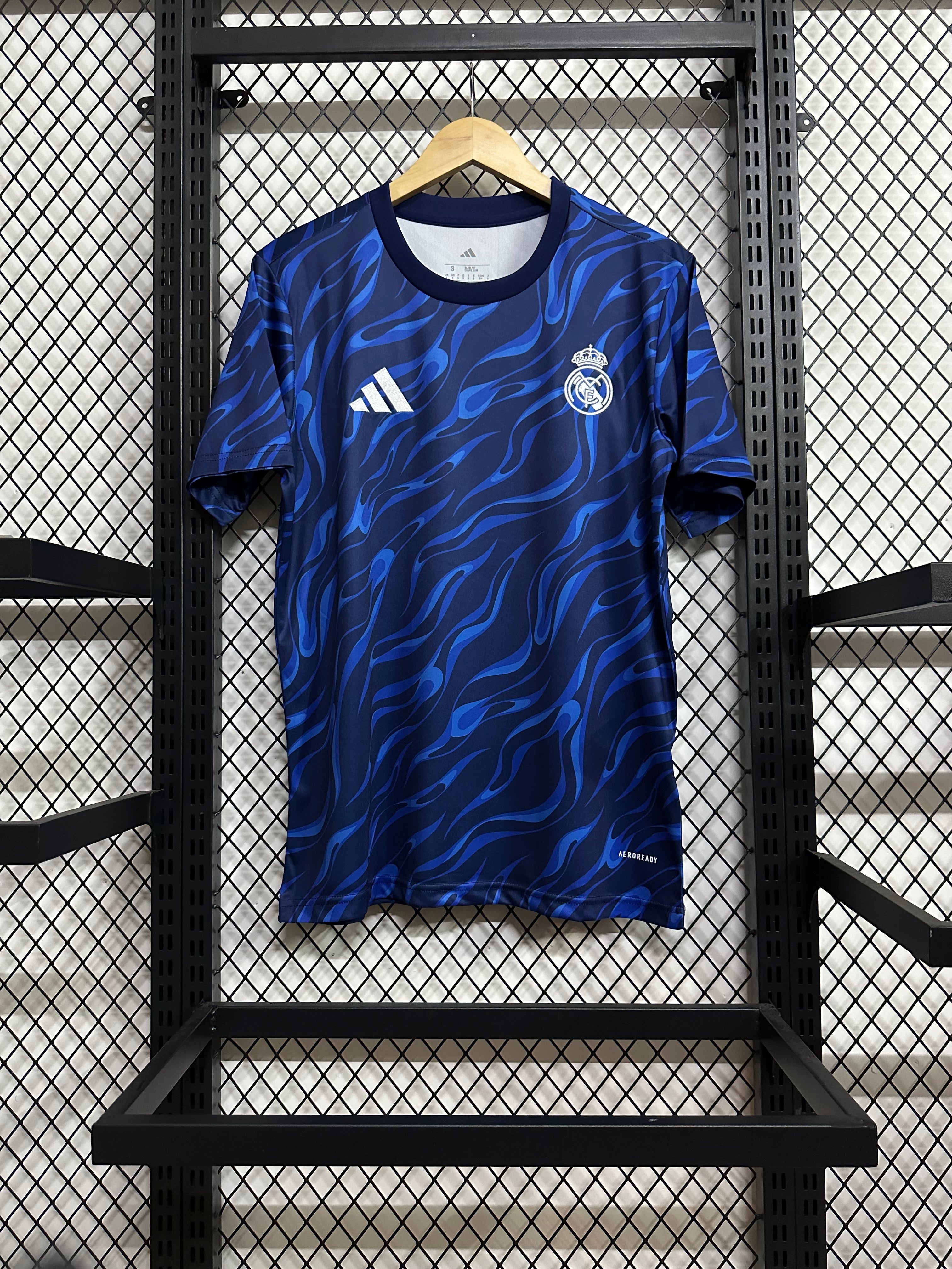 Real Madrid Training 25-26 — image 3