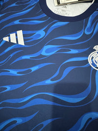 Real Madrid Training 25-26