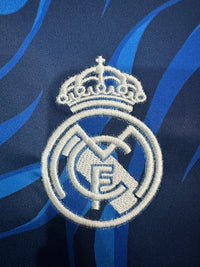 Real Madrid Training 25-26