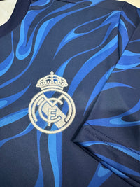Real Madrid Training 25-26