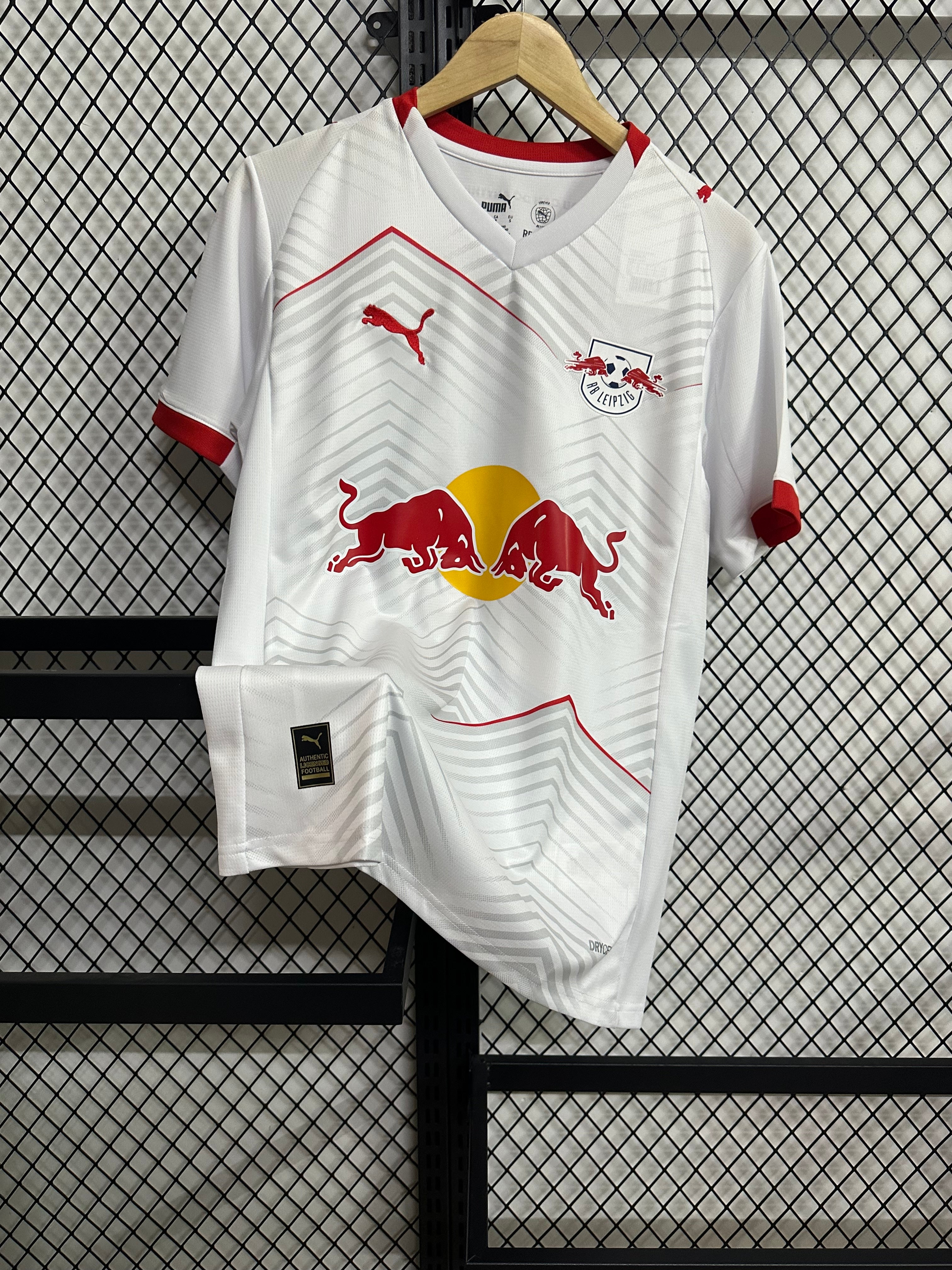 RB Leipzig Home 25-26 — image 1