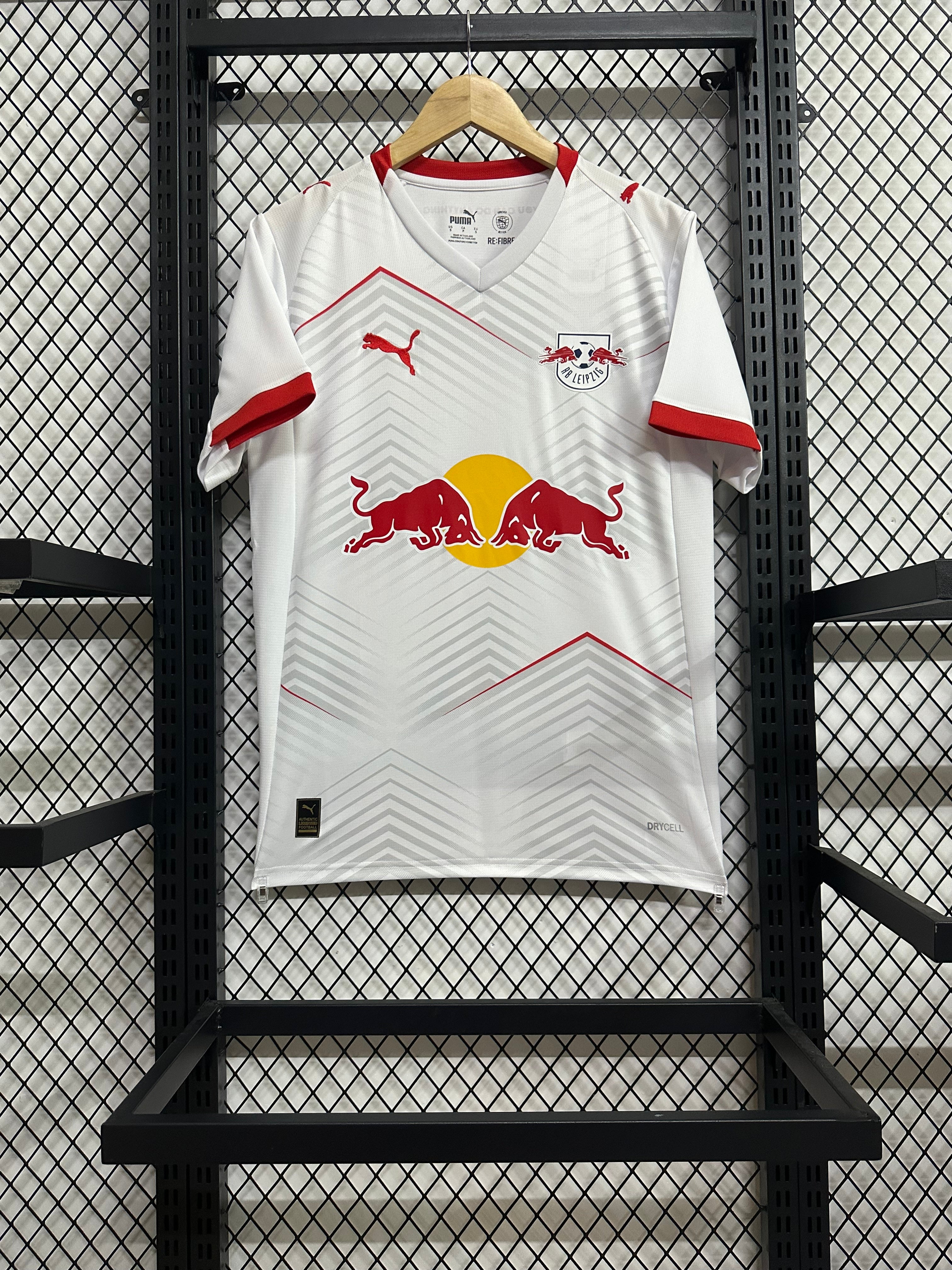 RB Leipzig Home 25-26 — image 2