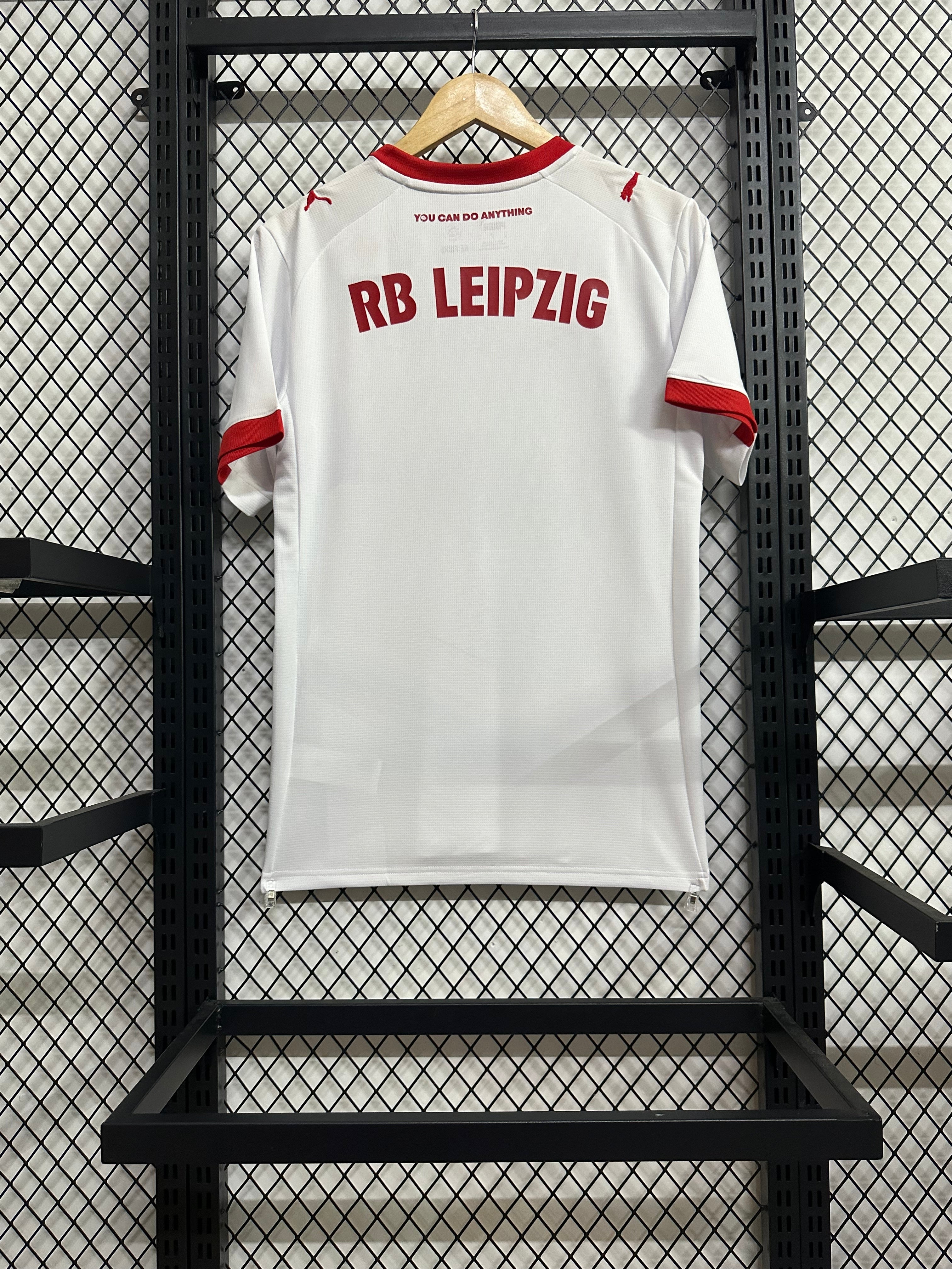 RB Leipzig Home 25-26 — image 3