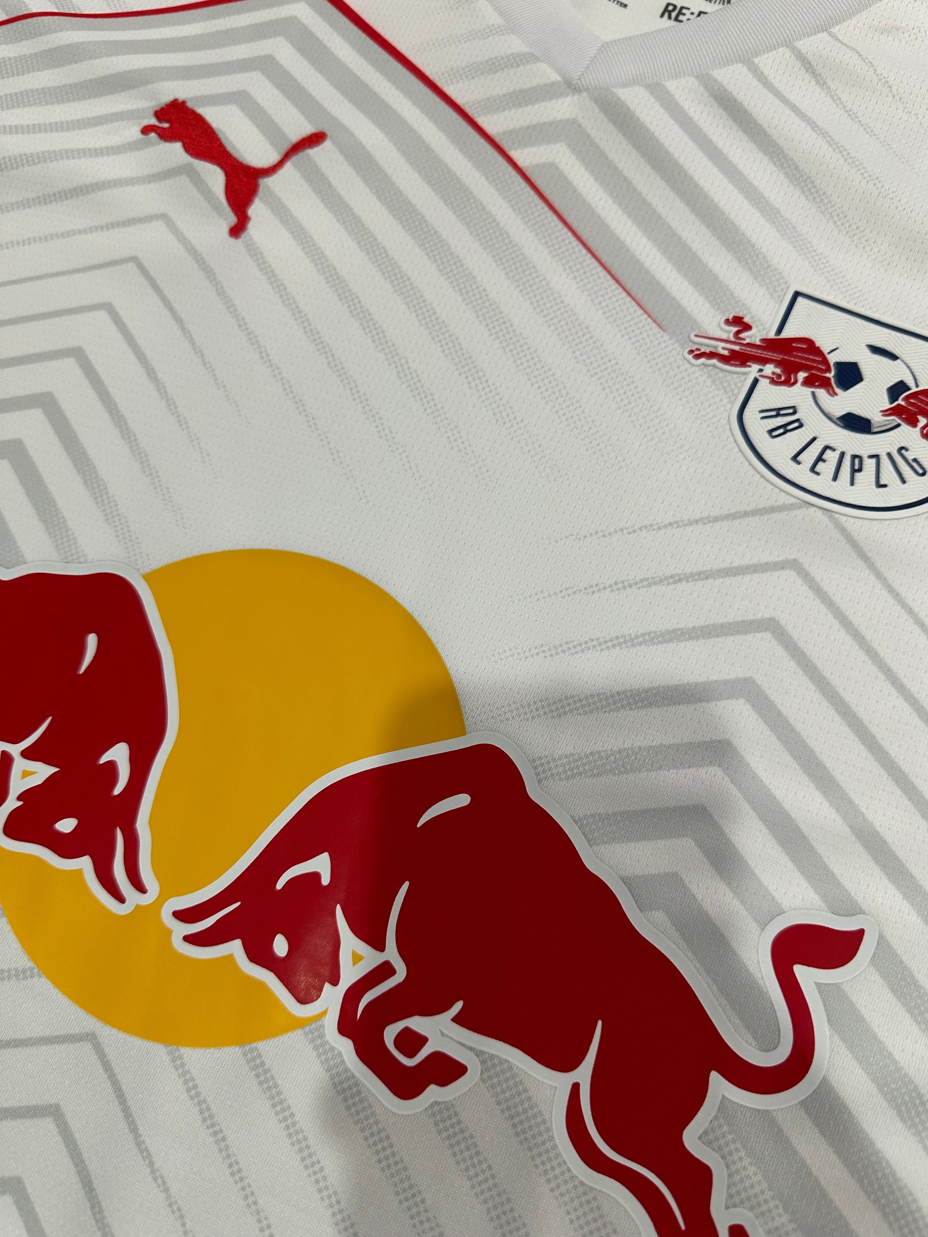 RB Leipzig Home 25-26 — image 4
