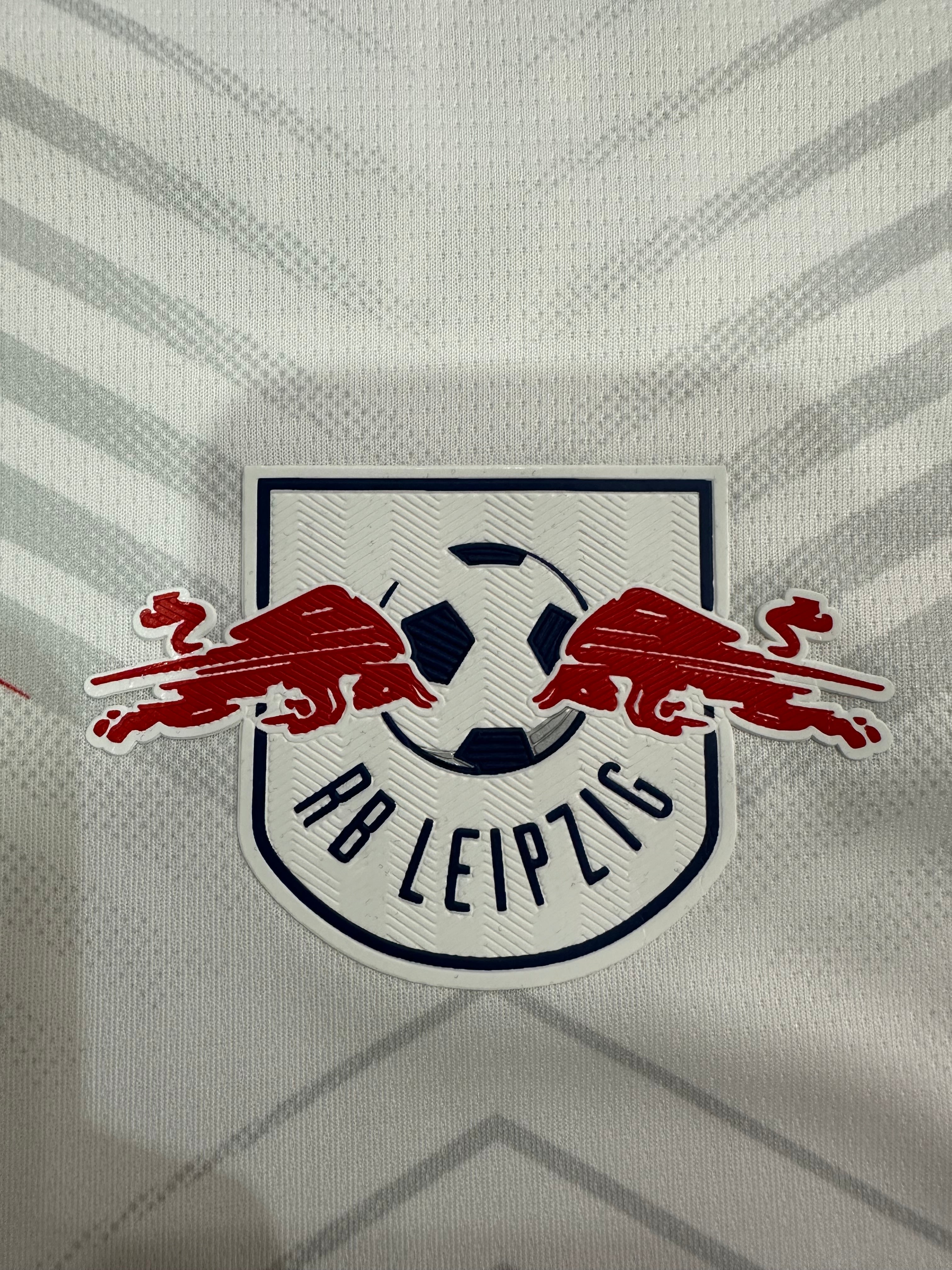 RB Leipzig Home 25-26 — image 5