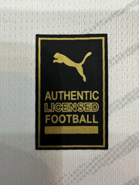 RB Leipzig Home 25-26