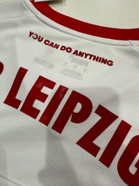 RB Leipzig Home 25-26