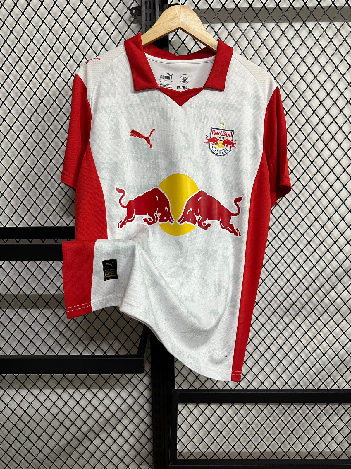 Red Bull Salzburg Home 25-26