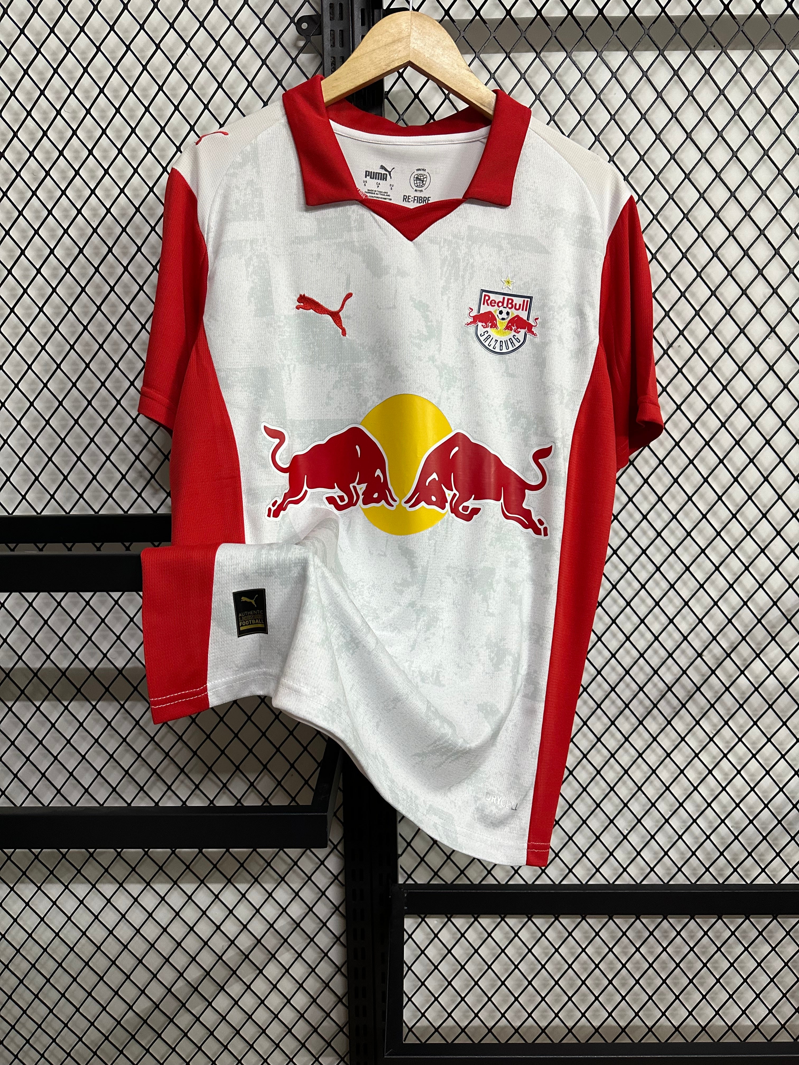 Red Bull Salzburg Home 25-26 — image 1