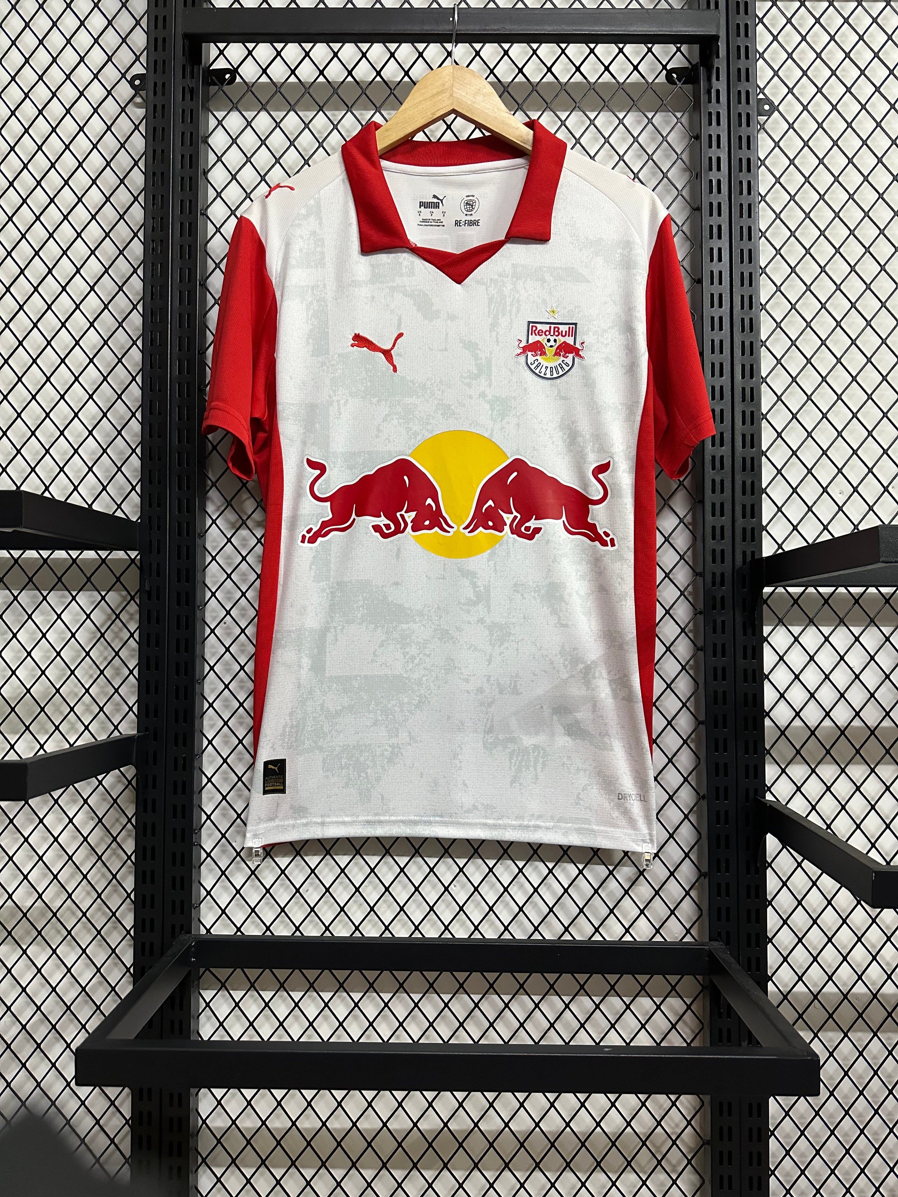 Red Bull Salzburg Home 25-26 — image 2