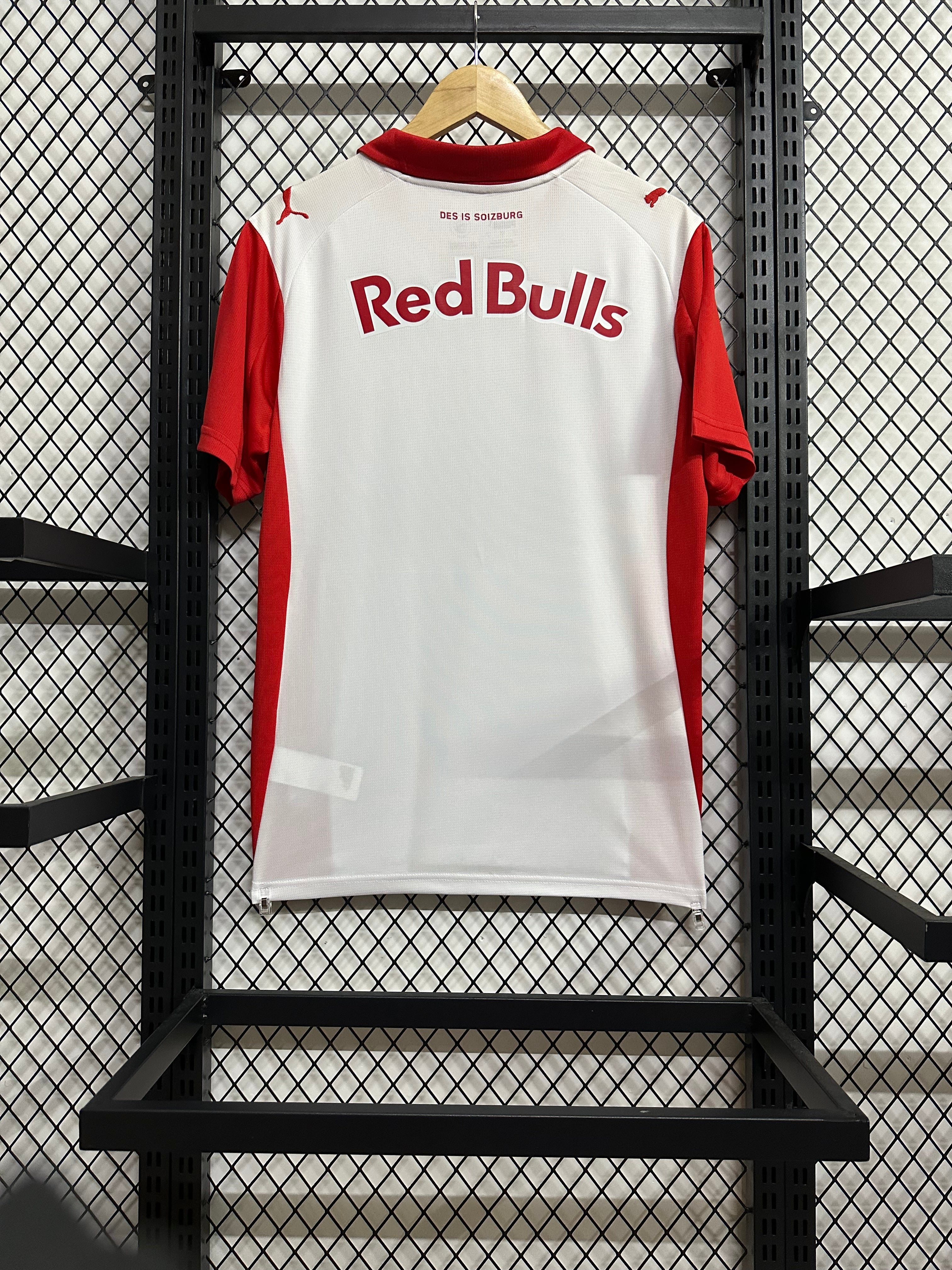 Red Bull Salzburg Home 25-26 — image 3