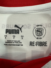 Red Bull Salzburg Home 25-26