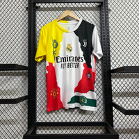 Ronaldo Graffiti Graffiti Edition 25-26