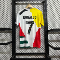 Ronaldo Graffiti Graffiti Edition 25-26