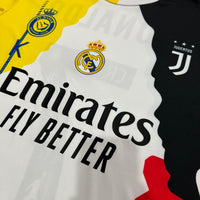 Ronaldo Graffiti Graffiti Edition 25-26
