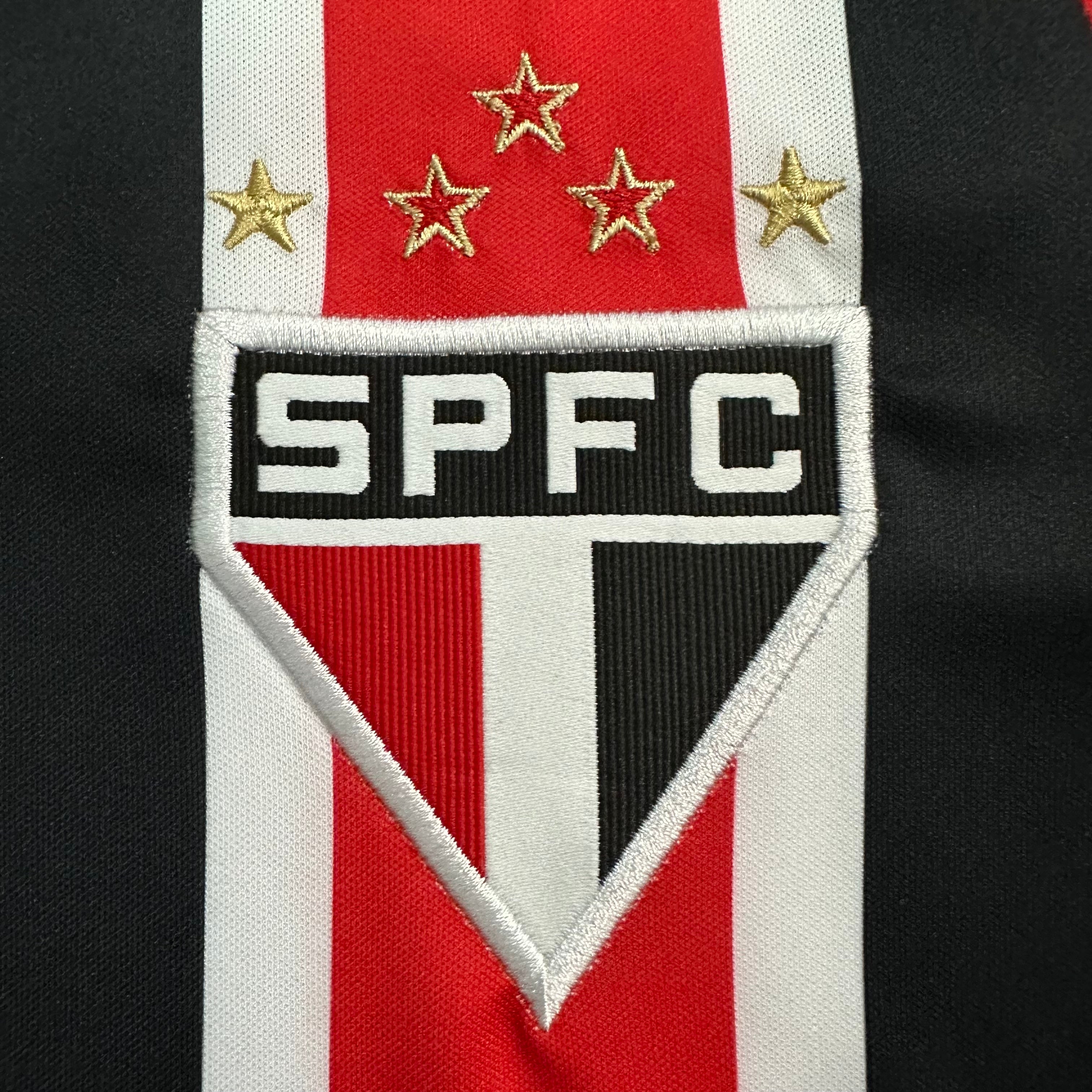 São Paulo Away 25-26 — image 5