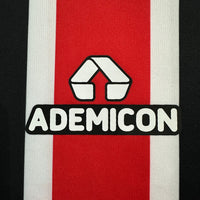 São Paulo Away 25-26