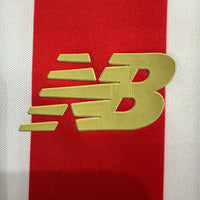 São Paulo Away 25-26