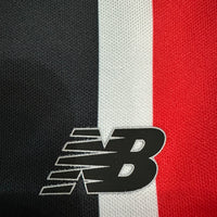 São Paulo Away 25-26
