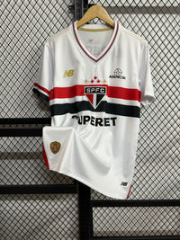 São Paulo Home 25-26