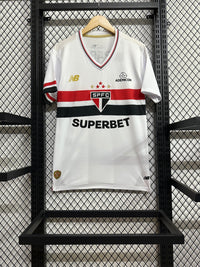 São Paulo Home 25-26